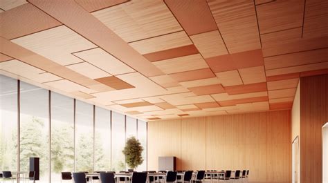 Do Wooden Acoustic Panels Work? - Burton's Blog