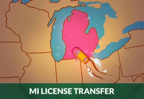 A glitch in michigan license renewal online left many surprised 18