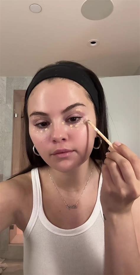Selena Gomez fans freak out over her $600 skincare routine