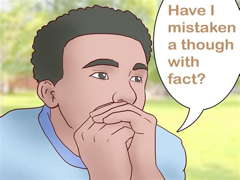 3 Ways to Not Worry About Something - wikiHow