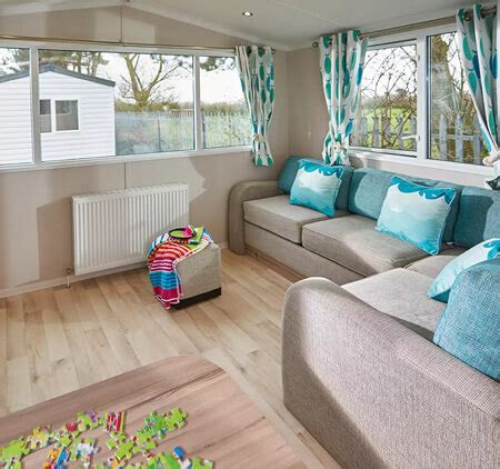 Haven Ayr Accommodation Options | ESF 2021