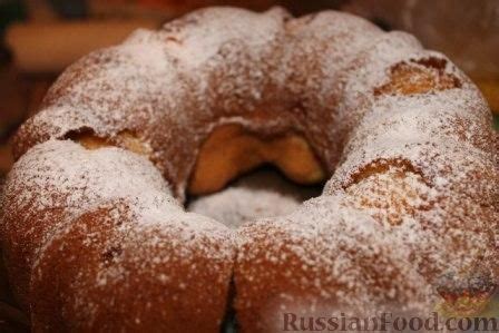 Кексы, рецепты на RussianFood.com: 1583 рецепта кексов и маффинов
