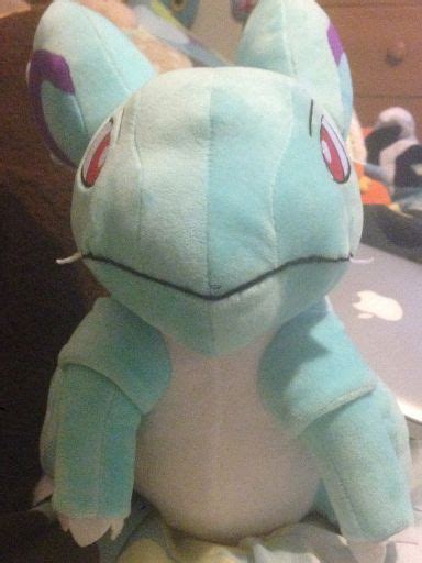 Nidorina Plush | Wiki | Pokémon Amino