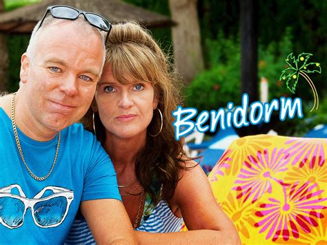 Watch Benidorm, Season 2 | Prime Video