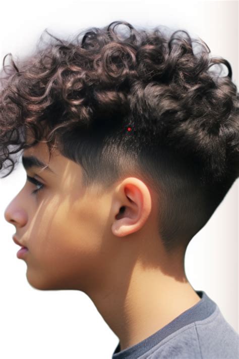 Pin on Boys Haircut Ideas for School