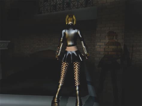 Species 1571's Bloodrayne 2 skin