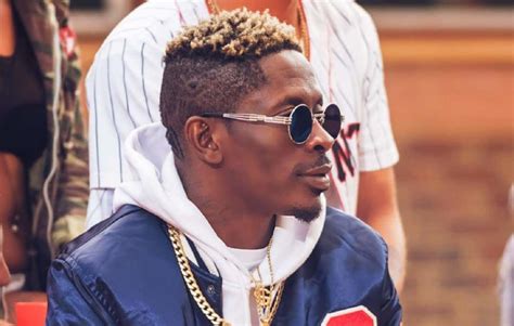 Shatta Wale Net Worth; Cars, Houses, Endorsement Deals - ABTC