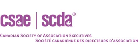 Canadian Society of Association Executives Member Advantage