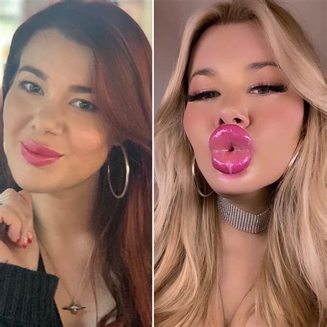 InfluencerGoneWild's Before & After: The Ultimate Transformation Guide. Image 19
