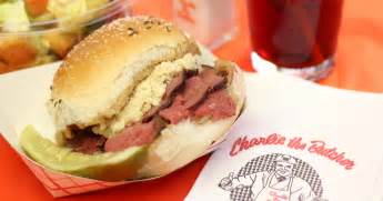 Beef On Weck Near Me