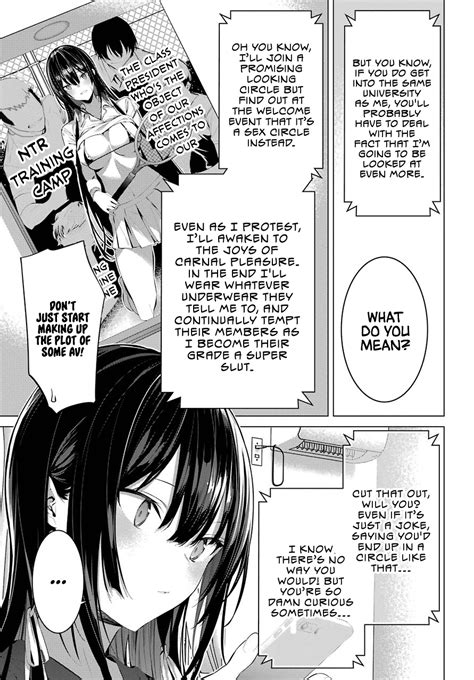 Read Haite Kudasai, Takamine San Manga English [New Chapters] Online ...