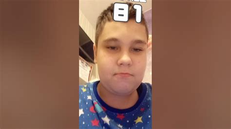 Как я буду выглядеть в будущем🤯 - YouTube