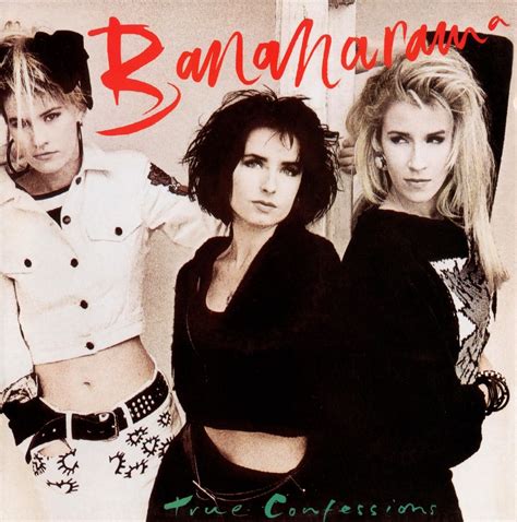 Bananarama Reunites With Original Lineup - Stereo Embers Magazine