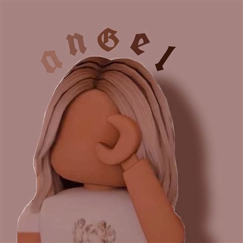 Roblox Pfp Aesthetic 2 People