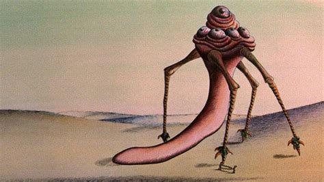 Watch Fantastic Planet | Prime Video