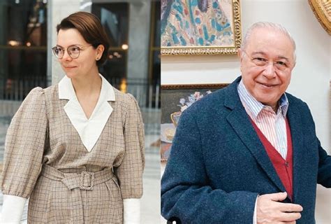 Стало известно, почему молодая жена Петросяна не носит мини и каблуки