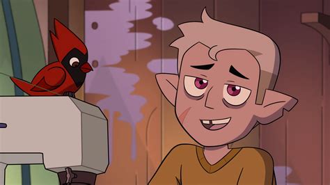 Download Flapjack (The Owl House) Hunter (The Owl House) TV Show The ...