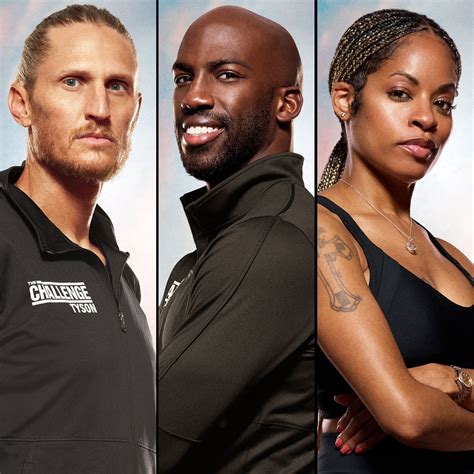 The Challenge: USA