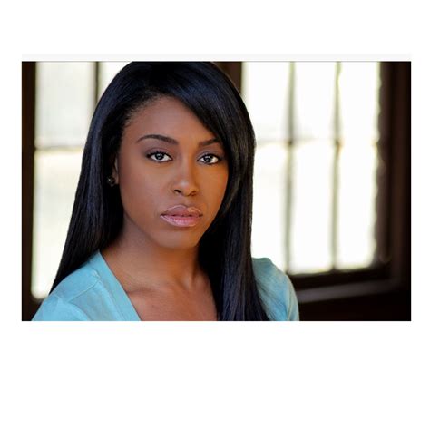 Pictures of Dominique Perry