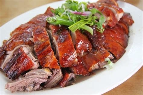 Ароматная утка по-пекински | Roasted duck recipes, Duck recipes, Recipes