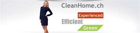 Clean Home | Accueil
