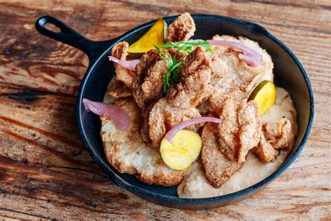 The Standing Room | Hermosa Beach, CA — Brunchographers