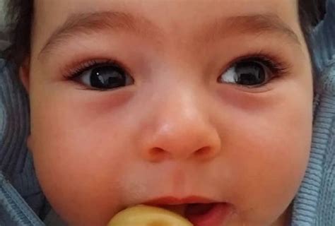 Visao Bebe 3 Meses - Visão do Bebê: Desenvolvimento Visual nos Primeiros Meses.
