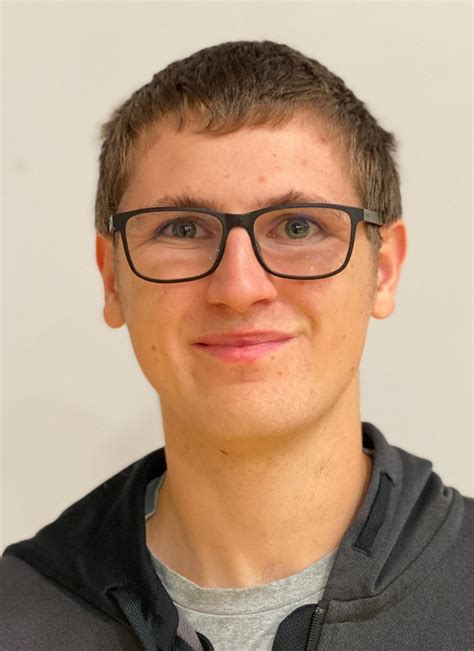 James Salvas - Student Assistant - Men's Basketball - Men's Basketball ...