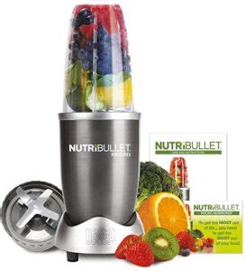 Nutribullet Pro Vs Nutribullet: Your 2022 Buying Guide | Grind IT