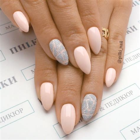 Пин от пользователя Raissa Nku B на доске Nails | Гвоздь, Форма ногтей ...