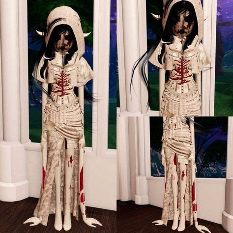 Dti Theme Halloween