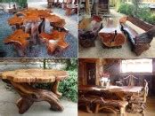 Поделки из пней своими руками фото подборка