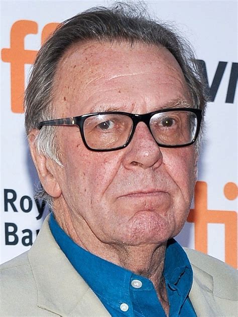 Tom Wilkinson Lone Ranger
