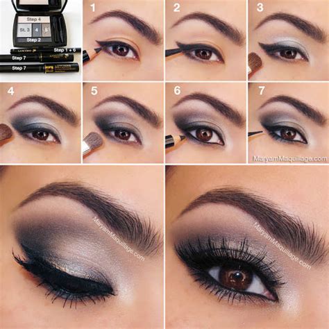 How to Rock Makeup for Brown Eyes (Makeup Ideas & Tutorials) - Pretty ...