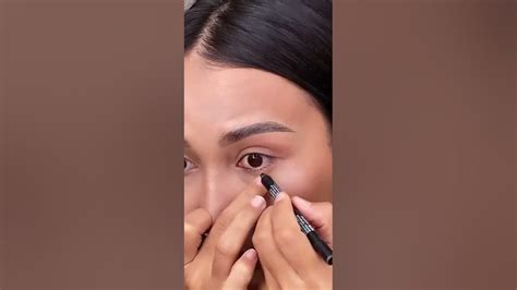 Восточный макияж или макияж Жади #makeup #jadi #makeupvideo # ...