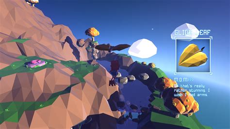 Grow Home – Hardcore Gaming 101