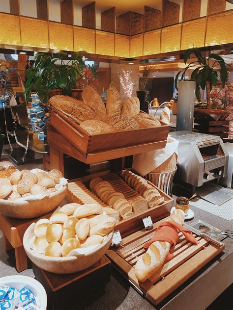 Novotel Yangon Max Breakfast Buffet - ruthdelacruz