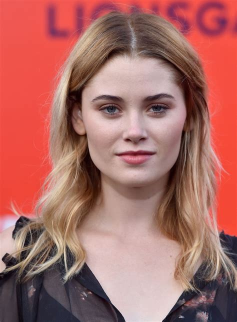 Virginia Gardner - Biography, Height & Life Story | Super Stars Bio