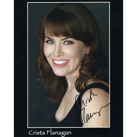 Crista Flanagan Naked