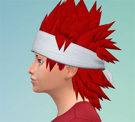 Sims 4 anime mods cc – Artofit