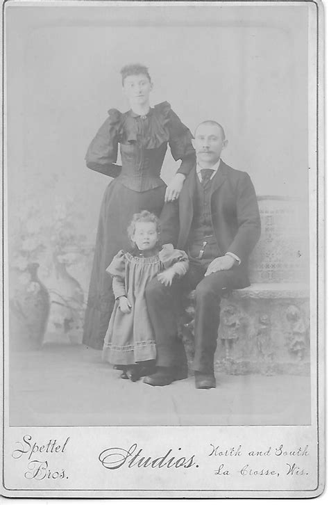 MyFamilyRootsRunDeep: Friday Faces From The Past Who Are These ...