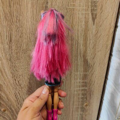 Продано: Кукла Monster High Howleen Wolf Creepateria Кукла Монстр Хай ...