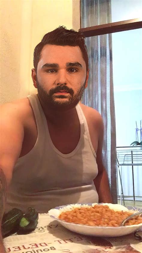 Oh, give me a lighter, let me light up my cigarette. : r/KATMAN