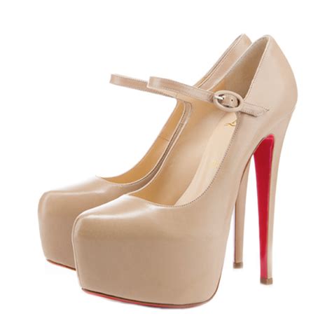 лабутен - Labuten . ☺ | Christian louboutin, Heels, Mary jane pumps