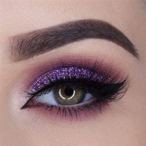 Top 7 Makeup Tips For Deep Set Eyes - Pretty Designs