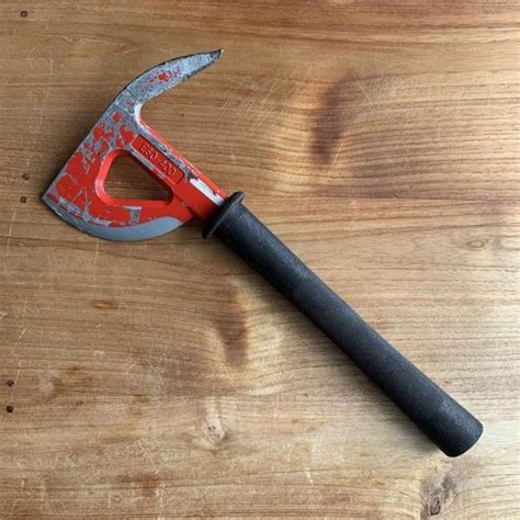gemtor  crash axe aviation gadgets