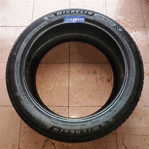 Lốp Michelin 295/40R21 Pilot Sport 4 SUV | TTDV ô tô Carvin