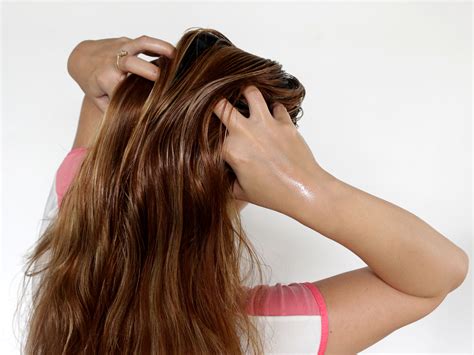 Daily Hair Treatment For Dry Hair at Thomas Morrison blog