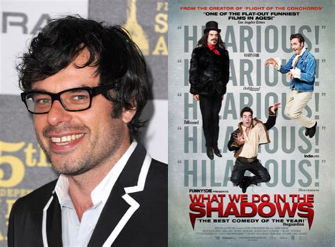 Jemaine Clement & What We Do in the Shadows – Chopped Onion Studios