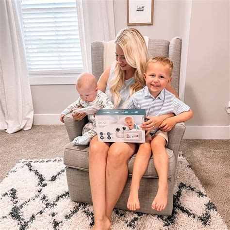 Babysense Baby Monitors EU